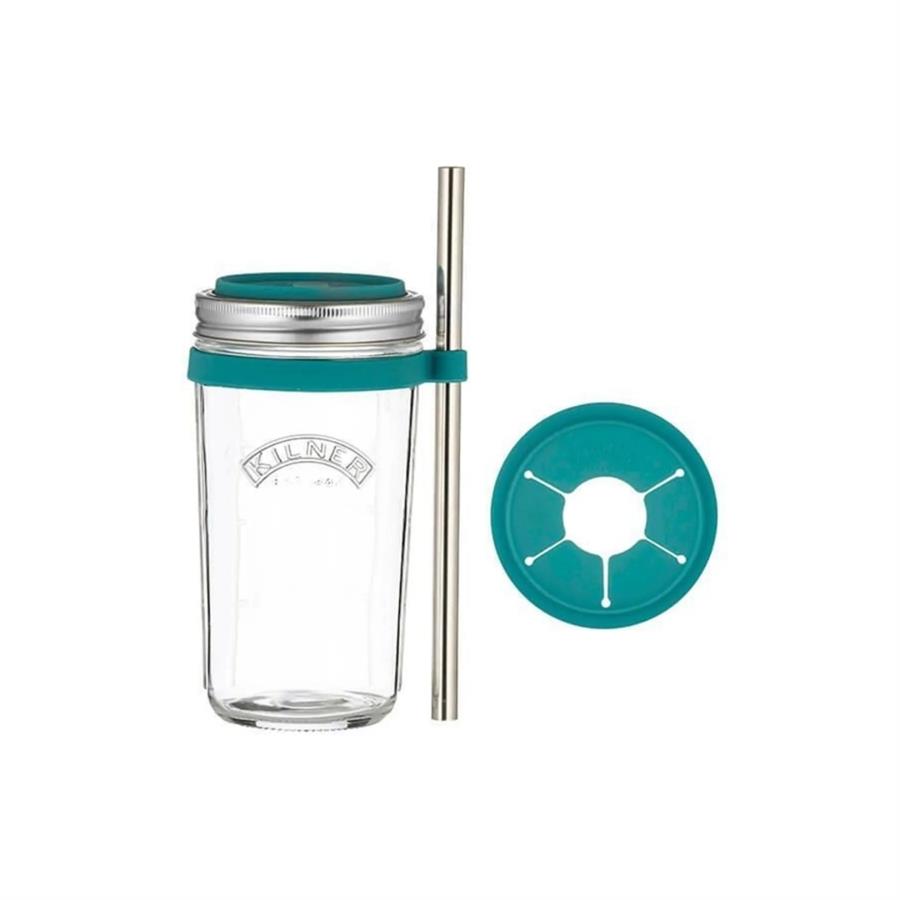 Smoothie Bardağı 500 Ml