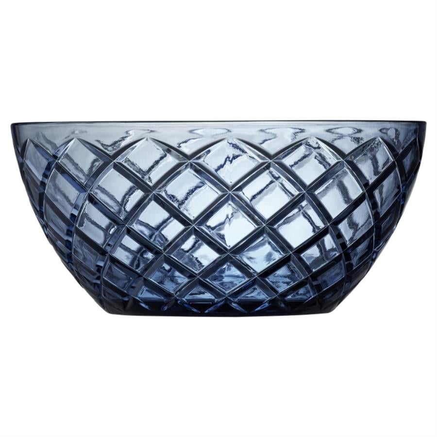 Sorrento Salata Kasesi Çap:24 Cm Mavi