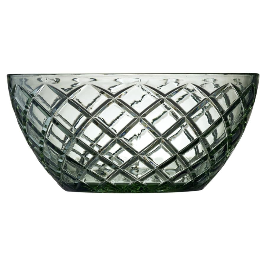 Sorrento Salata Kasesi Çap:24 Cm Yeşil