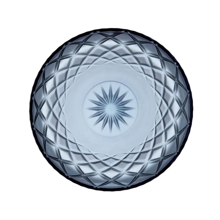 Sorrento Tabağı Çap:30 Cm Mavi