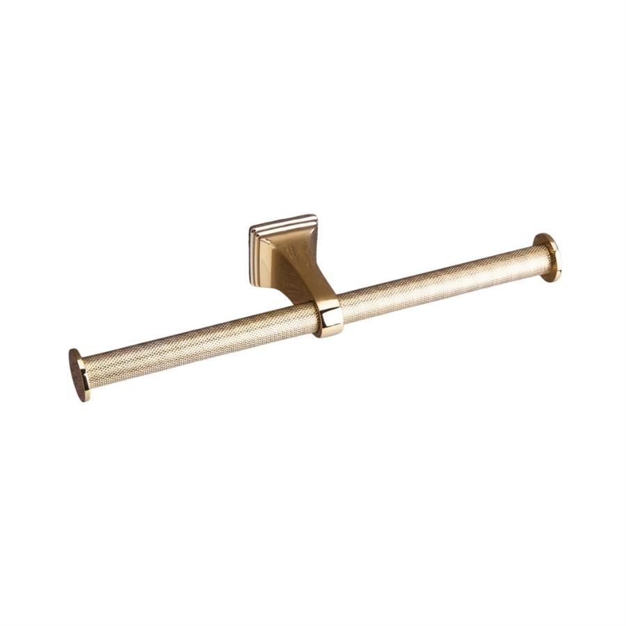 Sparklıne İkili Askılık Altın Renk 45X78X81 Mm