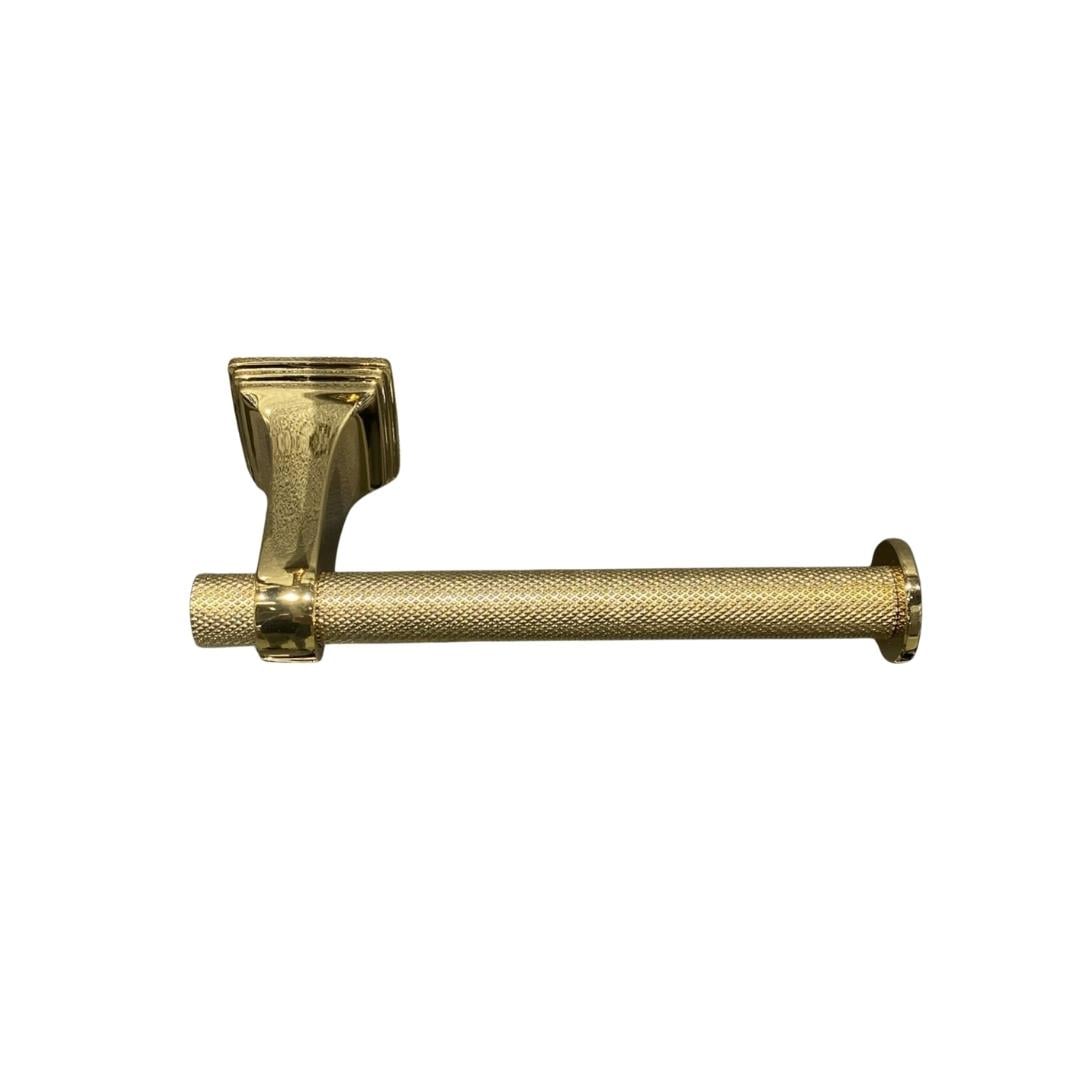 Sparklıne Tuvalet Kağıtlığı Gold Renk 45X78X156 Mm