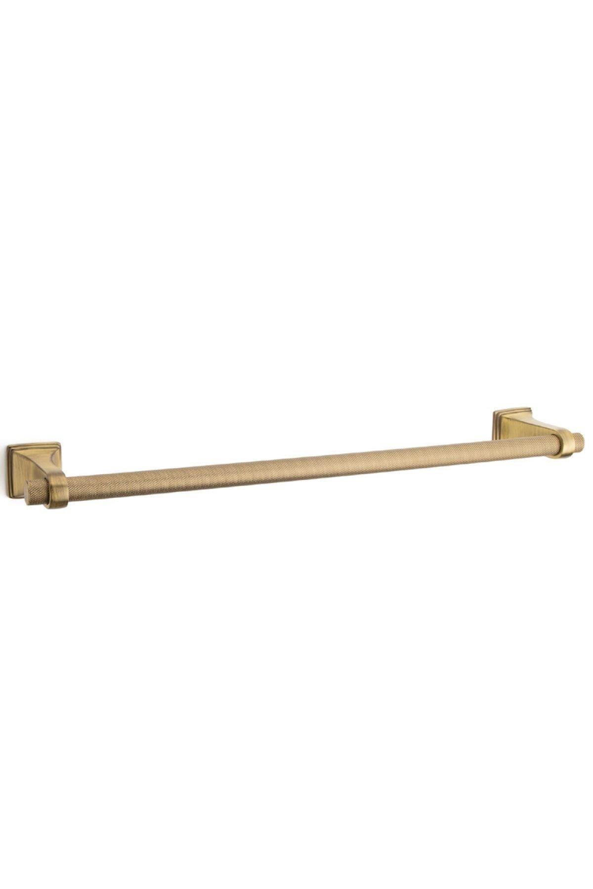 Sparklıne Uzun Havluluk Antik Renk 45X72X455 mm