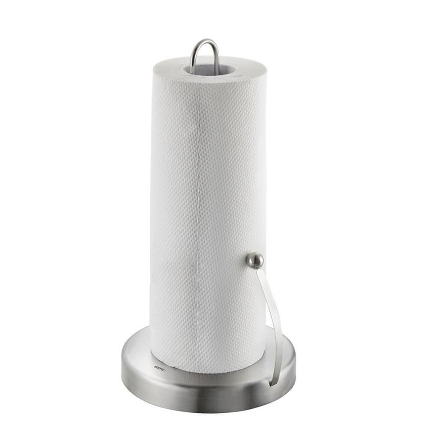 Spenso Mutfak Rulo Tutucusu Paslanmaz Çelik 16,6x16,3x32,2 cm