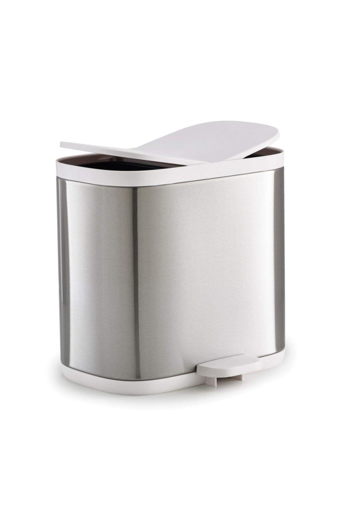 Split Atık Ayırma ve Geri Dönüşüm Kutusu 6 Litre