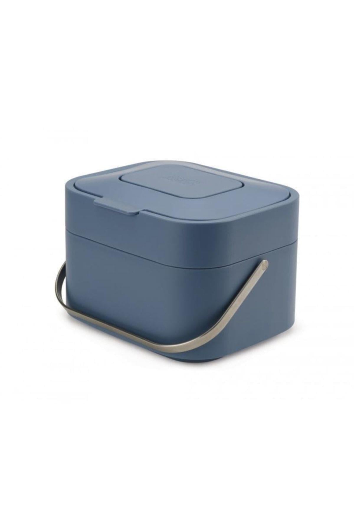 Stack 4 Atık Kutusu - Editions (sky)-30108