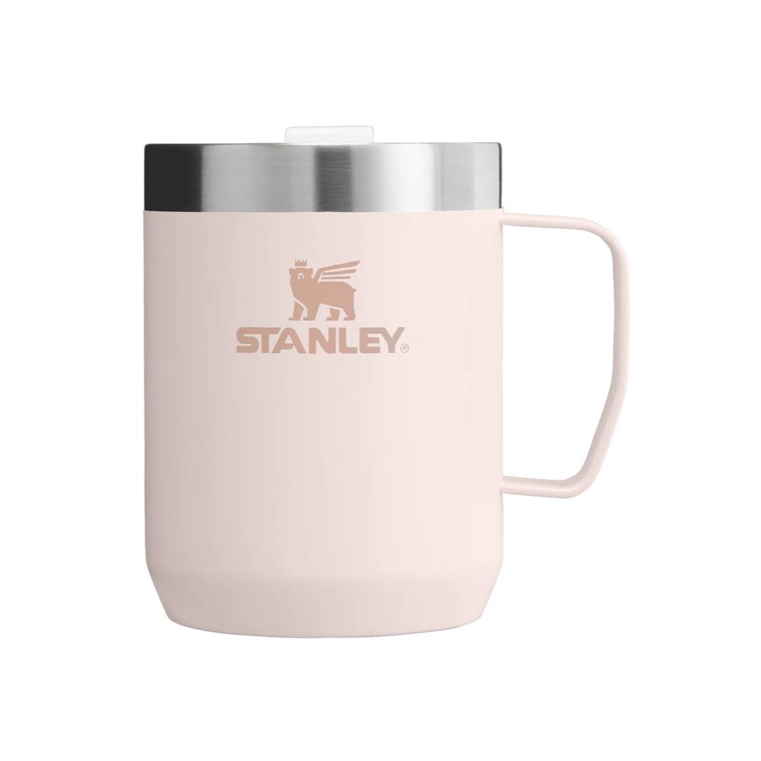 Stanley Classic Legendary Kamp Kupası | 0.23L - Rose Quartz