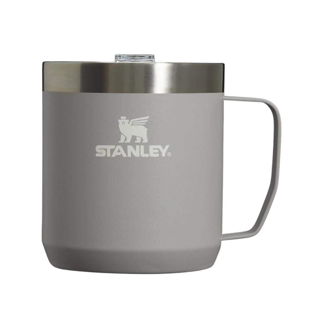 Stanley Classic Legendary Kamp Kupası | 0.35L - Ash