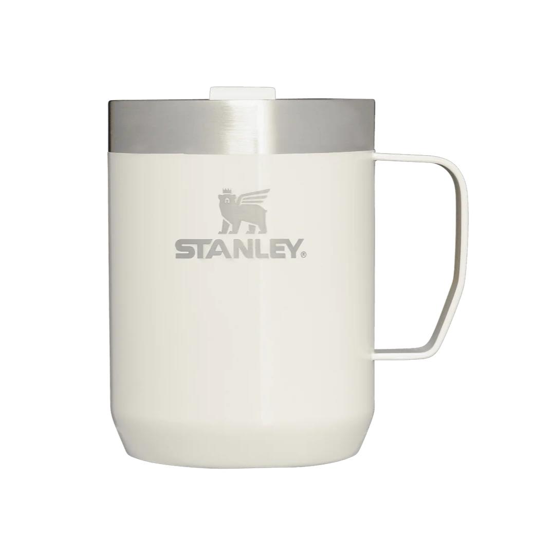Stanley Classic Legendary Kamp Kupası | 0.23L - Krem