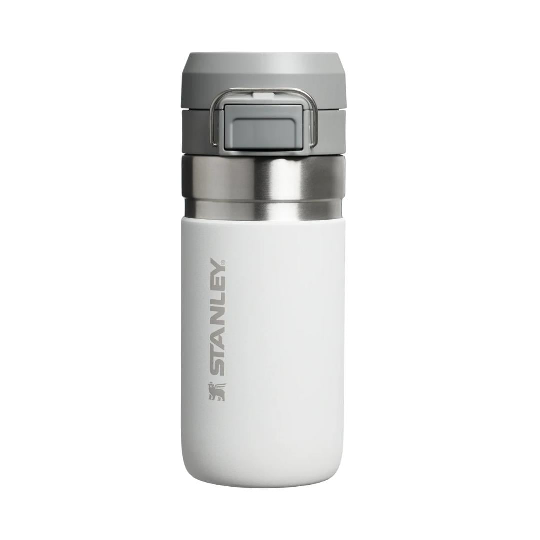 Stanley Go Quick Flip Su Termosu 0.47L - Frost