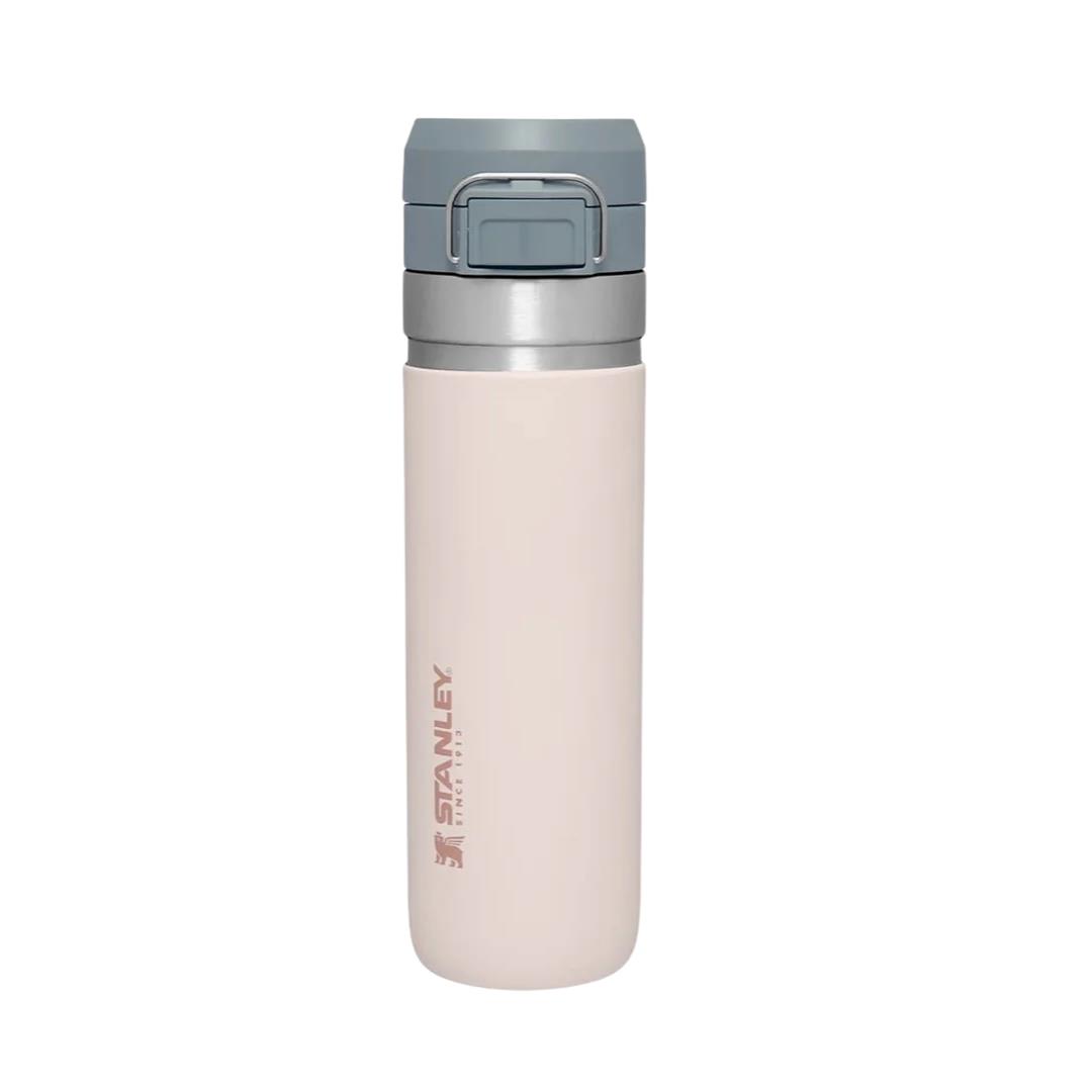 Stanley Go Quick Flip Su Termosu 0.70L - Rose Quartz