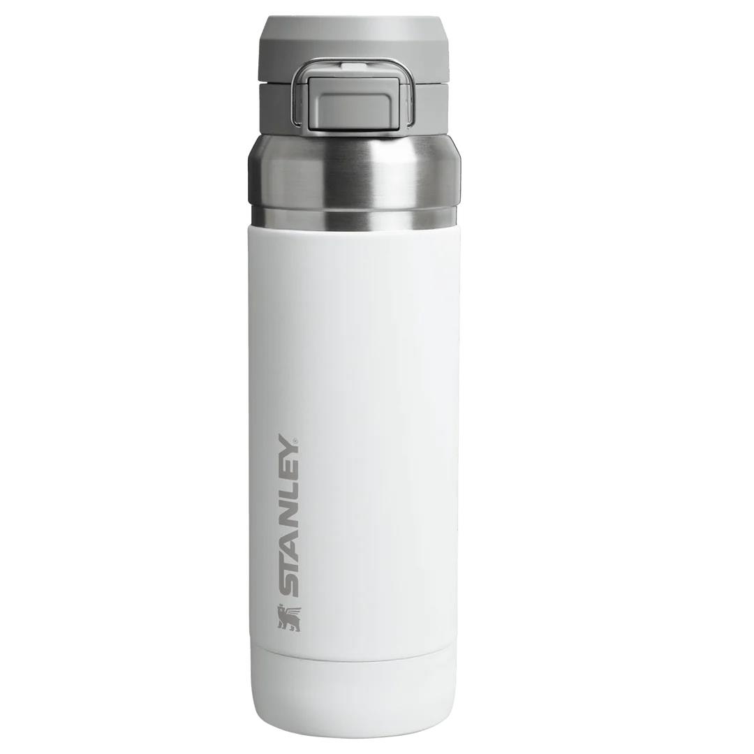Stanley Go Quick Flip Water Bottle | 1.06L - Buz Beyaz