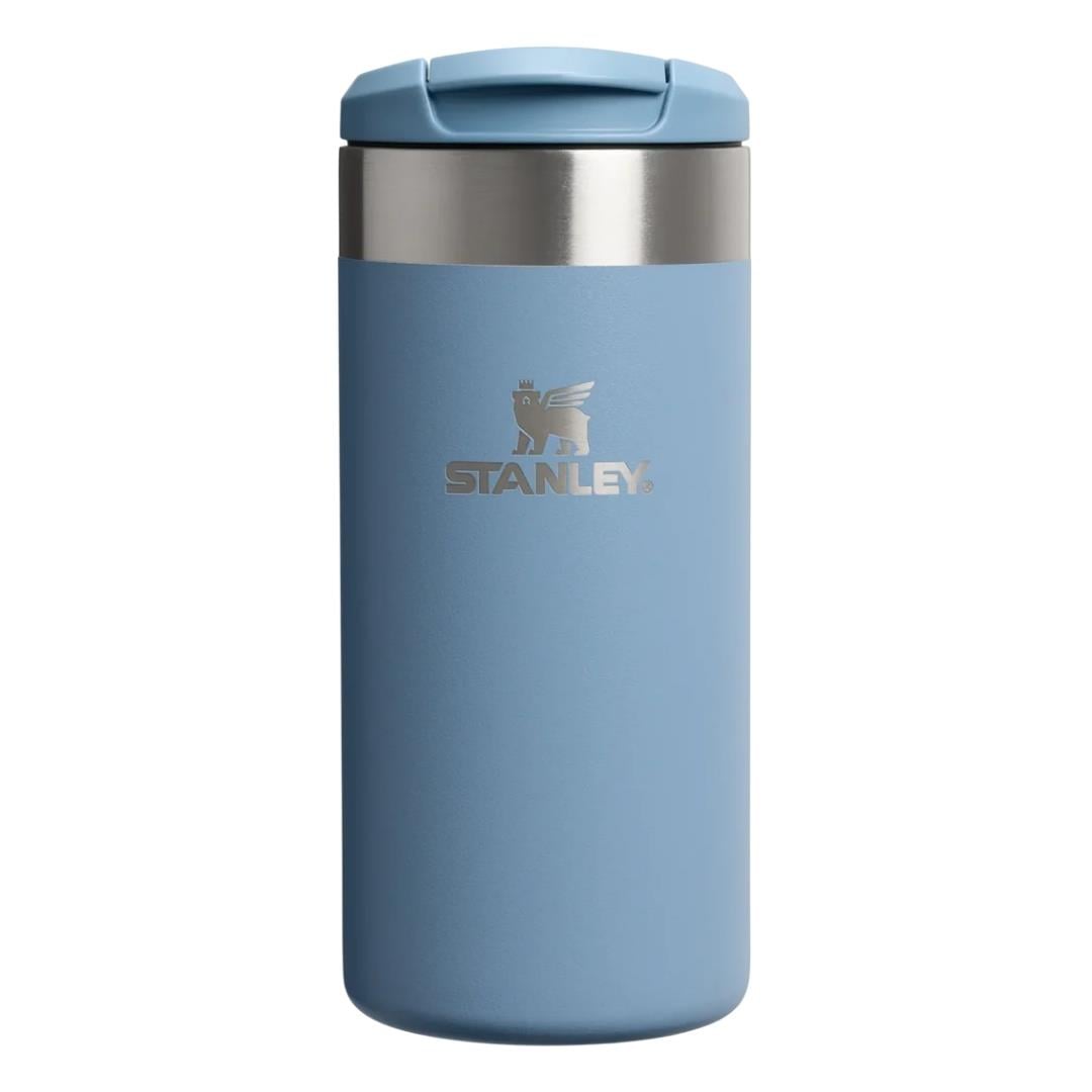 Stanley The AeroLight Transit Mug |0.35L - Indigo