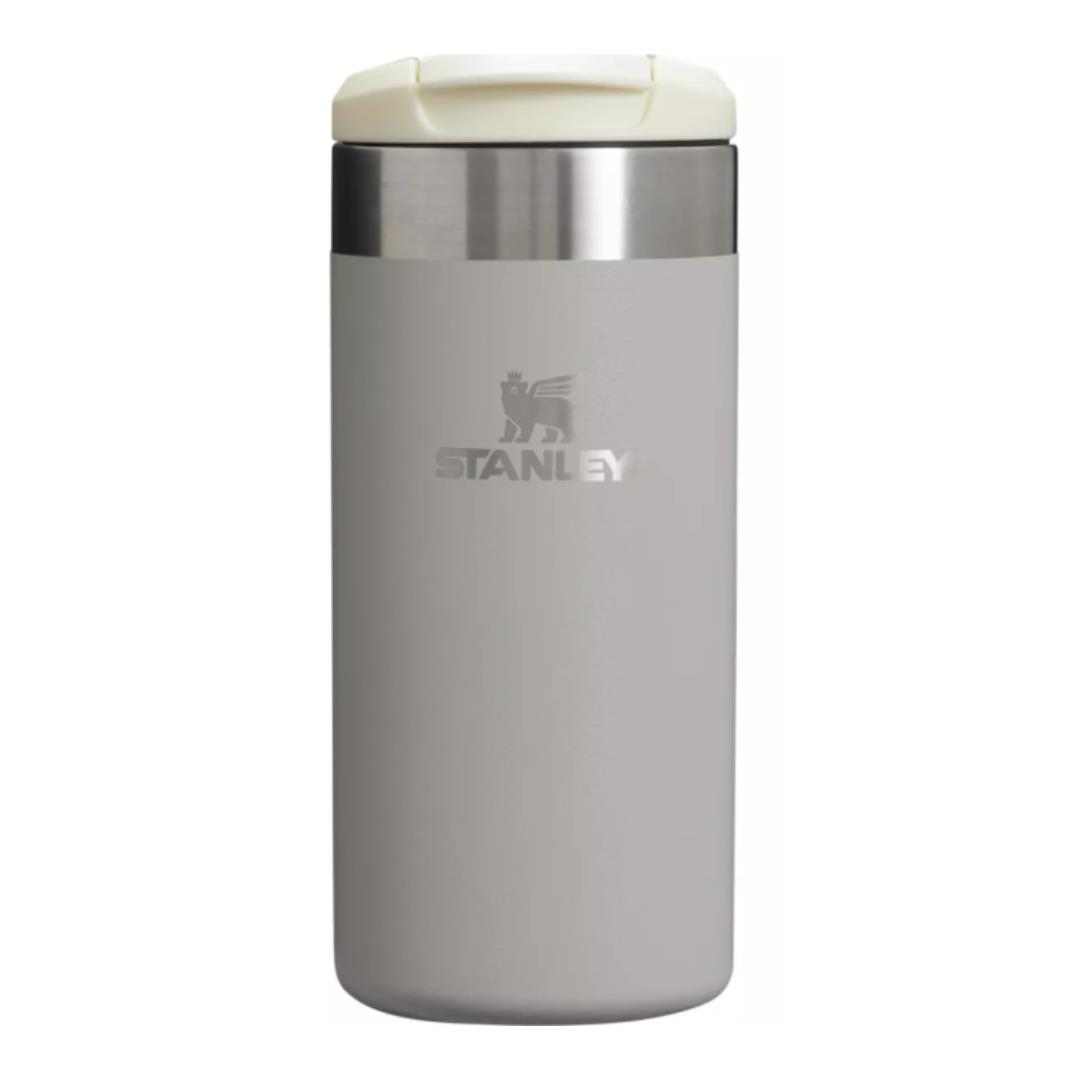 Stanley The AeroLight Transit Termos Bardak 0.35 LT - Ash