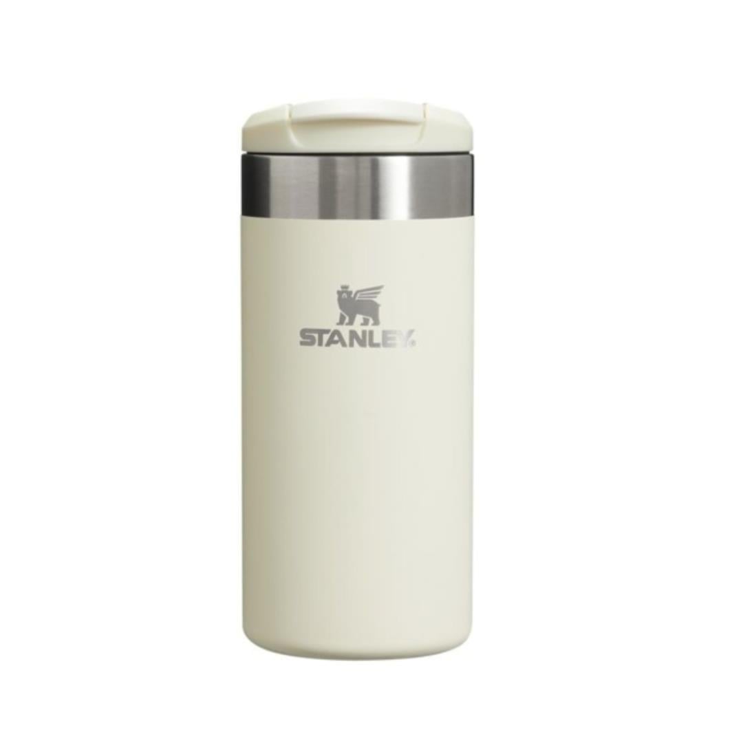 Stanley The AeroLight Transit Termos Bardak 0.35 LT - Cream