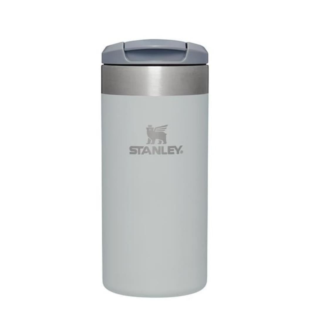 Stanley The AeroLight Transit Termos Bardak 0.35 LT - Fog Metallic