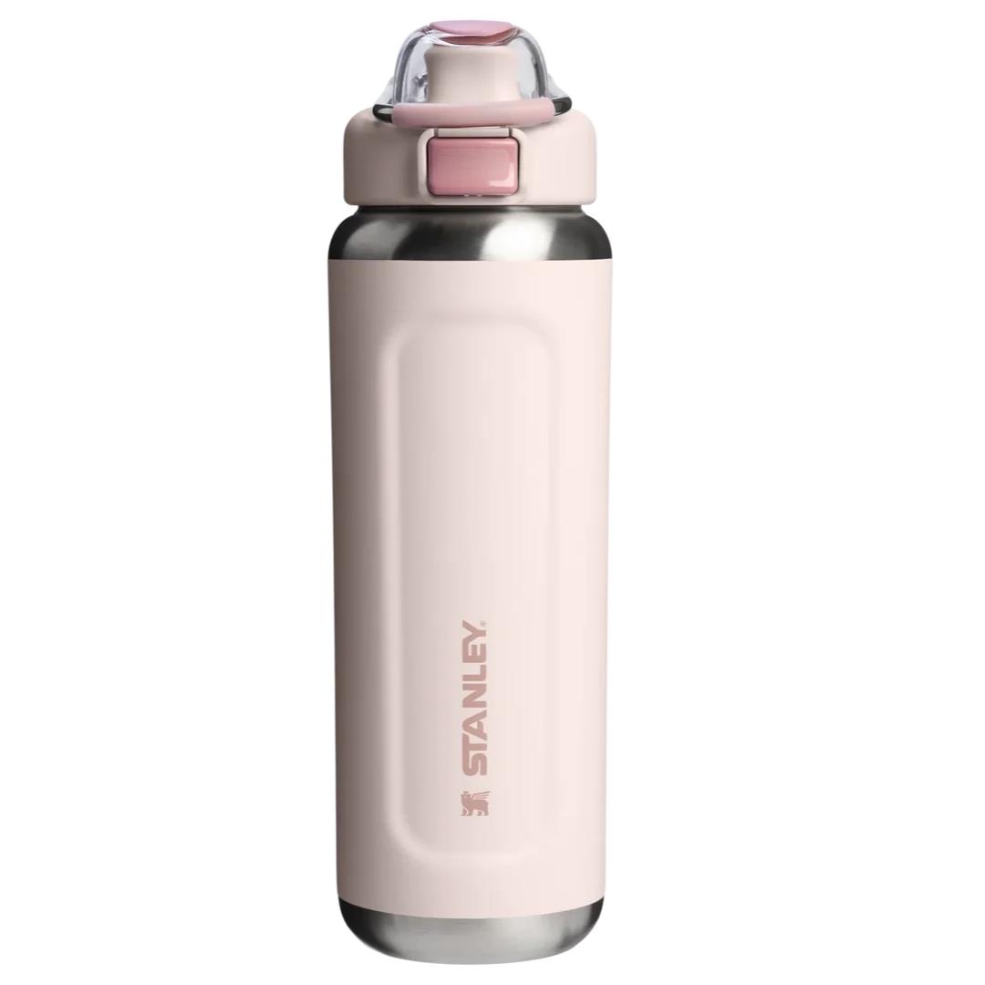Stanley The Wellspring Bottle|0.7L - Rose Quartz