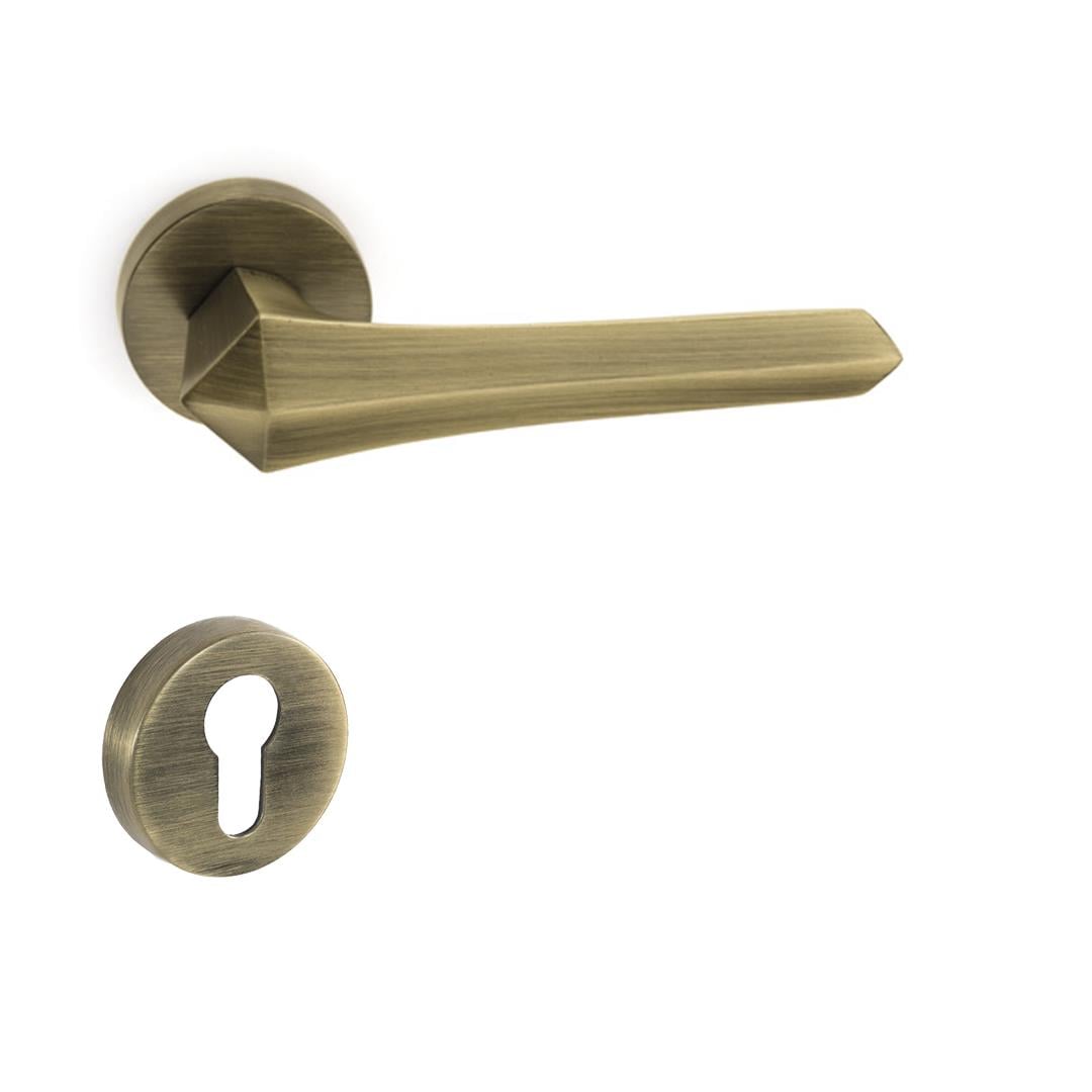 STELLA KAPI KOLU ANTİK RENK