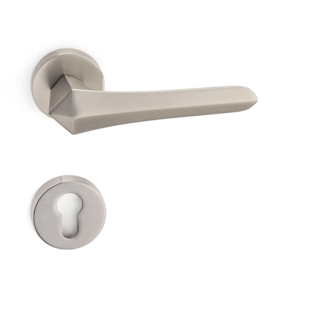 STELLA KAPI KOLU SATEN RENK