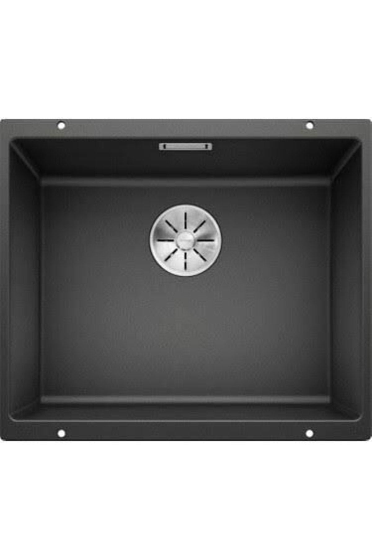 Sublıne 500 U Evye, Antrasit