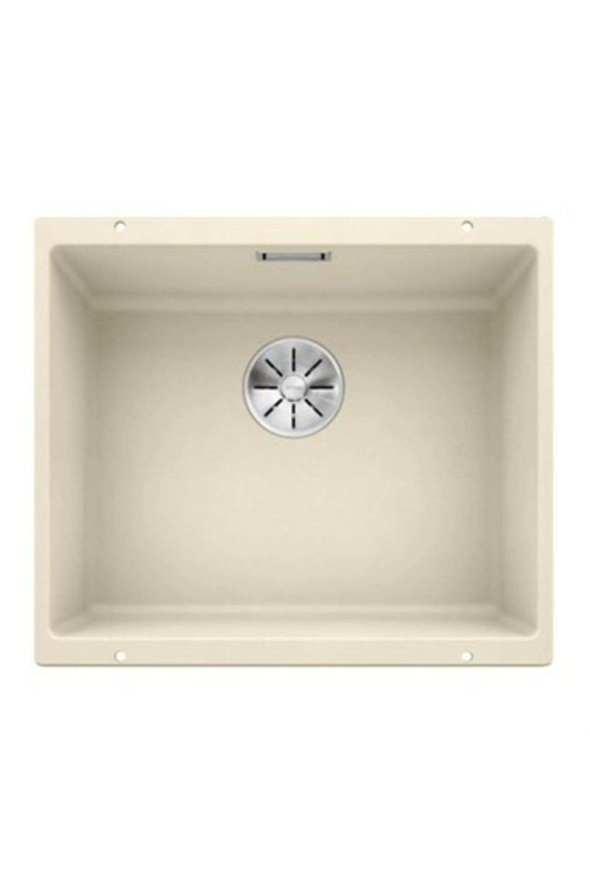 Subline 500-u Sılgranıt Jasmine Granit Eviye 523437