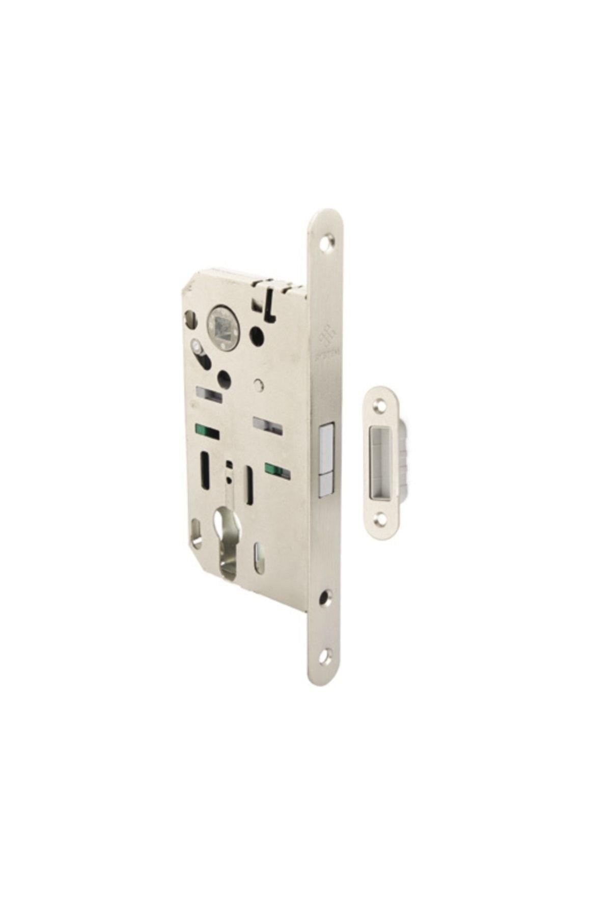 SYSTEM MANYETIK SİLİNDİR TİPİ KİLİT SATEN