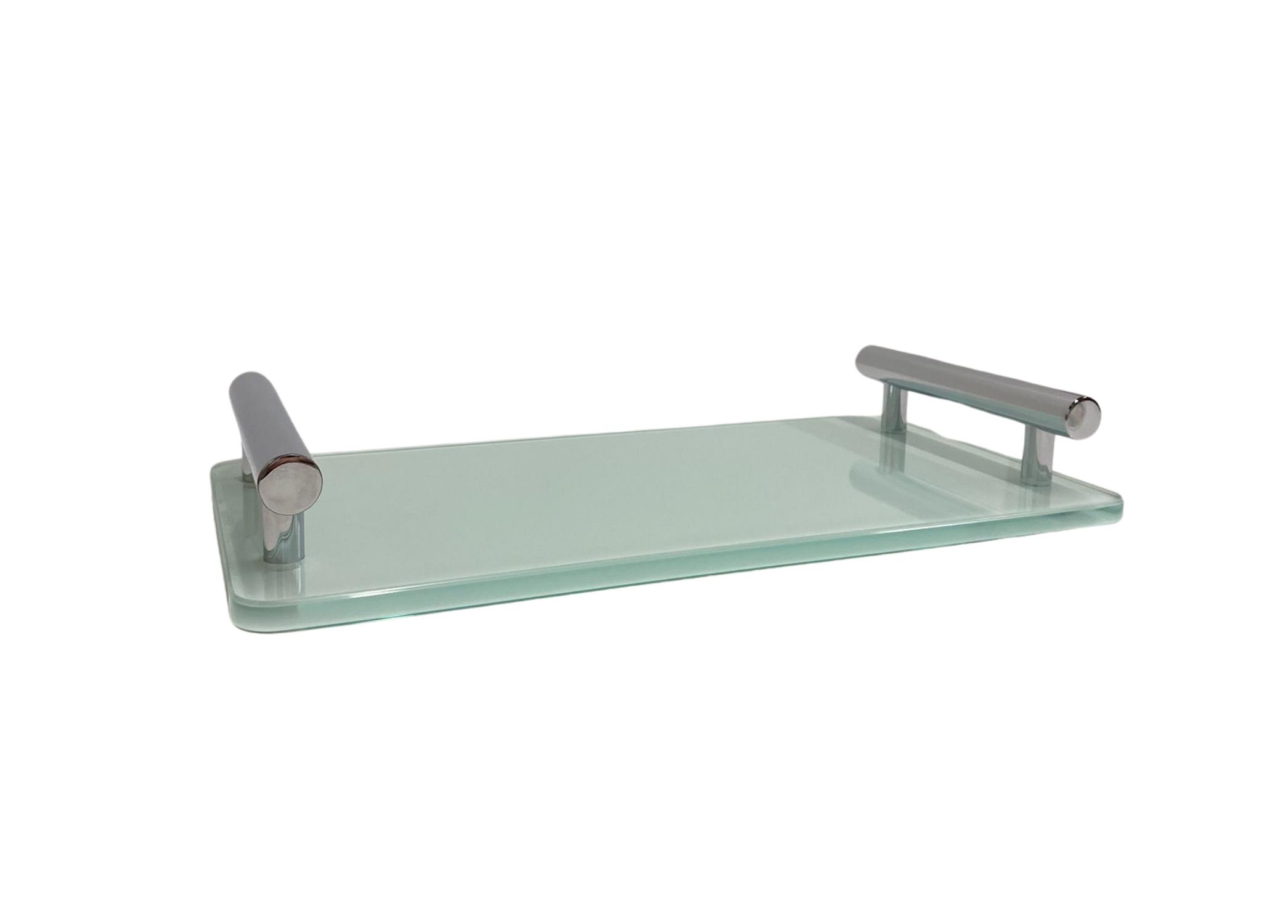 Tepsi Cam-Krom 54X170X330 Mm