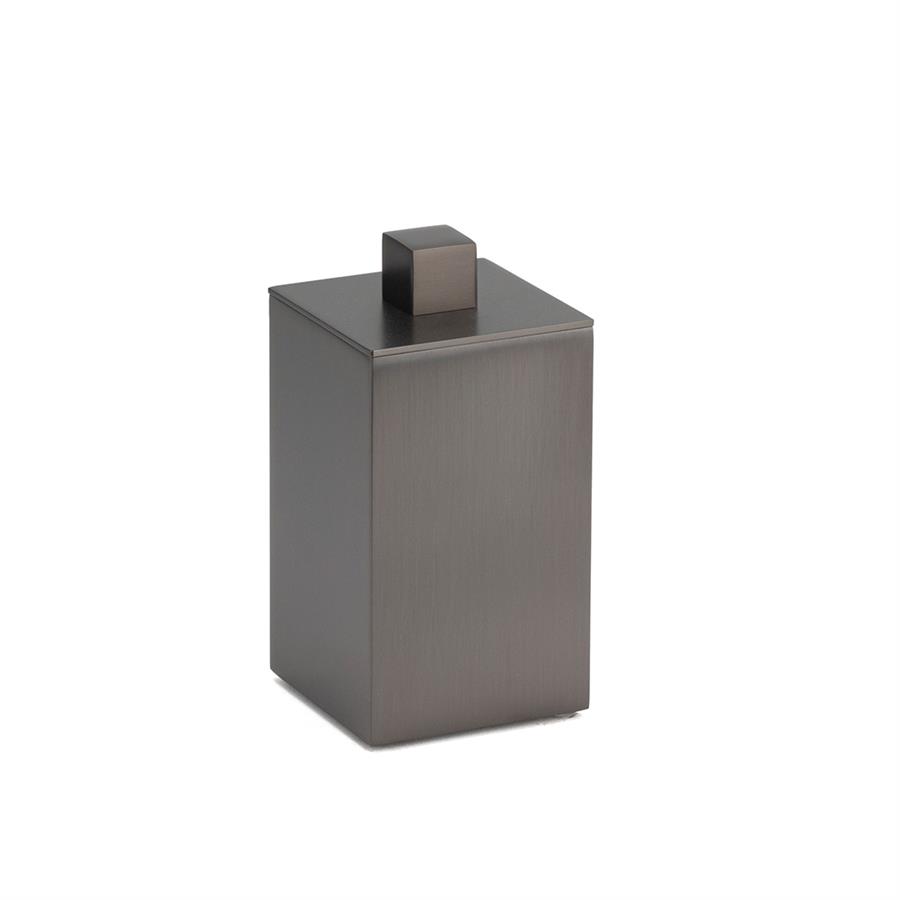 Tezgah Üstü Pamukluk Füme Renk 120X60X60 Mm
