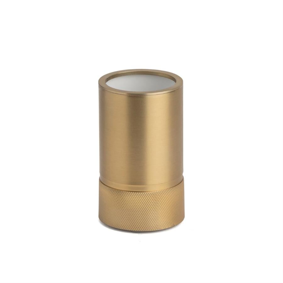 Tezgah Üstü Pamukluk Gold Branch 122x60x60 mm