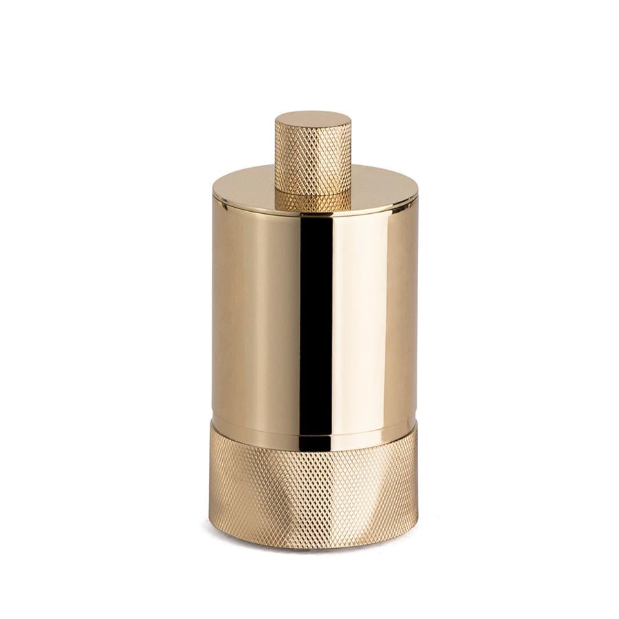 Tezgah Üstü Pamukluk Gold Renk 122X60X60 Mm