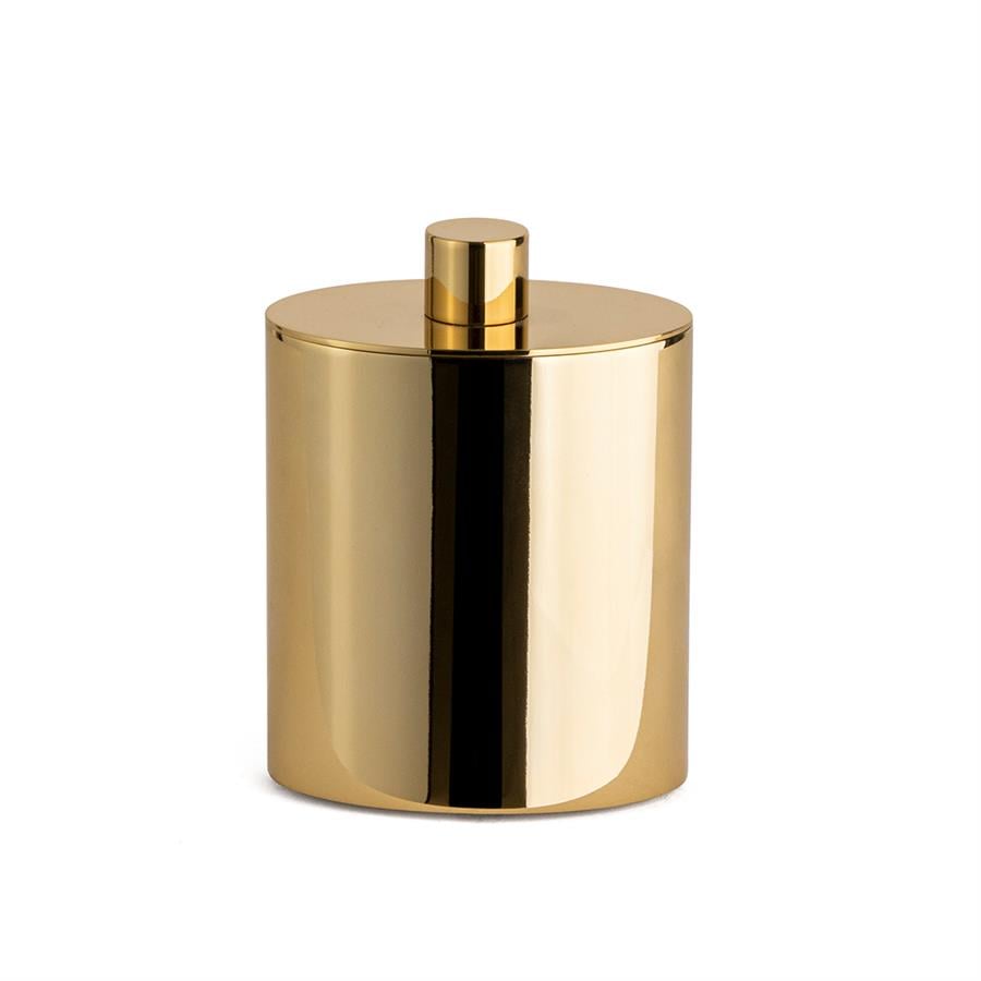 Tezgah Üstü Pamukluk Gold Renk 122X60X90 Mm