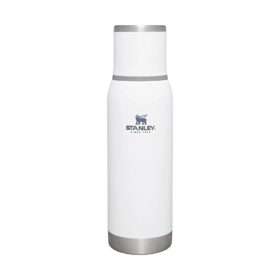 The Adventure To-Go Bottle .75L / 25oz Polar