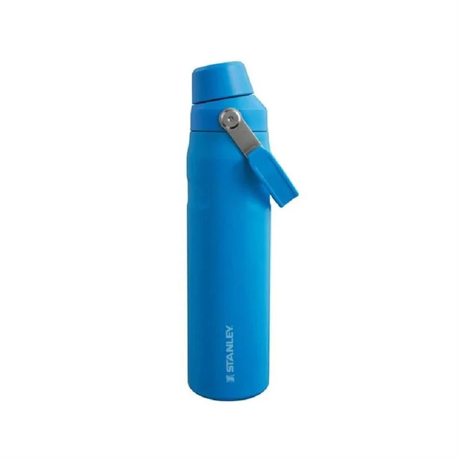 The Aerolight™ IceFlow™ Water Bottle Fast Flow 0.6L / 20oz Mavi