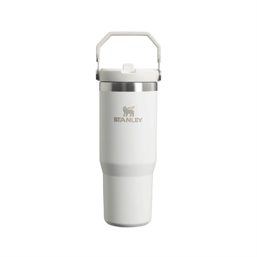 The IceFlow™ Flip Straw Tumbler 0.89L / 30oz