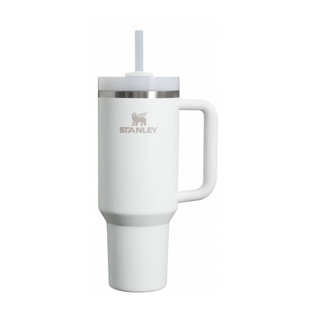 The Quencher H2.O FlowState™ Tumbler 1.18L - Frost