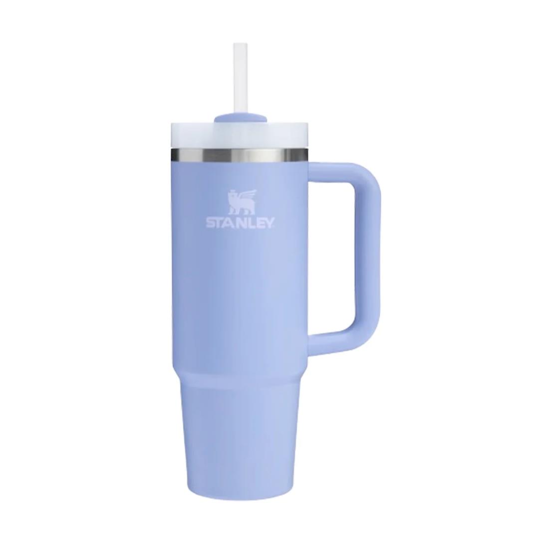 The Quencher H2.O FlowState™ Tumbler 1.18L - Hydrangea