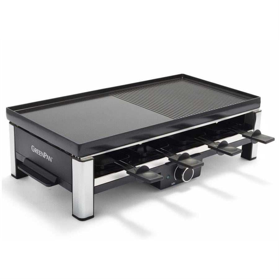 Thermolon Xl Izgara Grıll Bıstro Izgara Grıll Teppenyakı 20O0 W