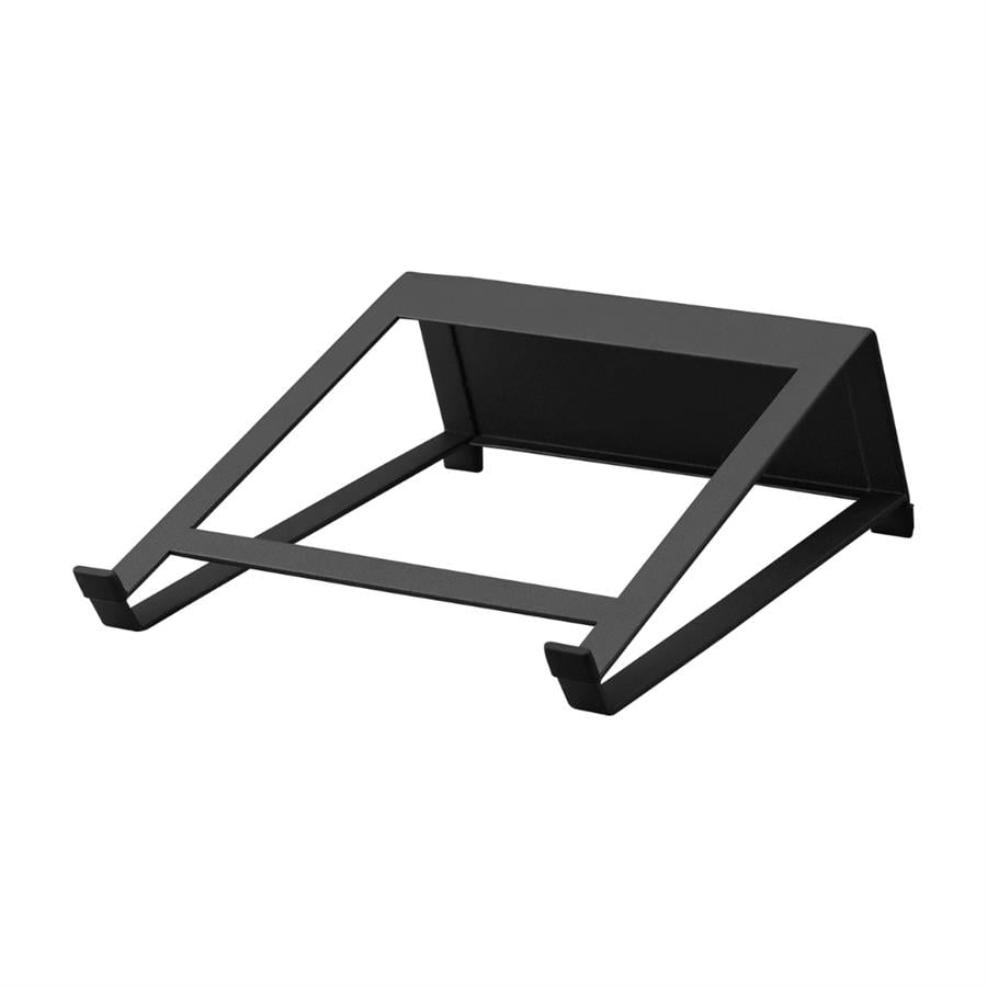 Tower 2 Yönlü Dizüstü Bilgisayar Ve Tablet Standı Siyah Renk