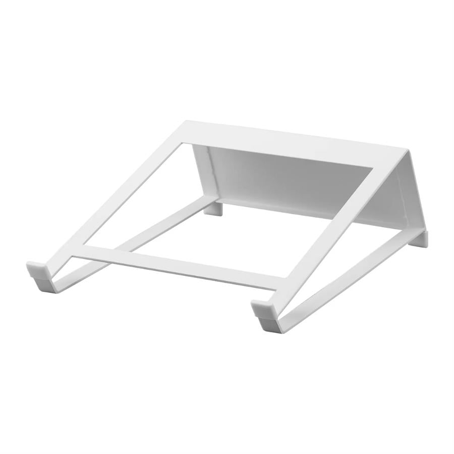 Tower 2 Yönlü Dizüstü Bilgisayar Ve Tablet Standı Beyaz Renk