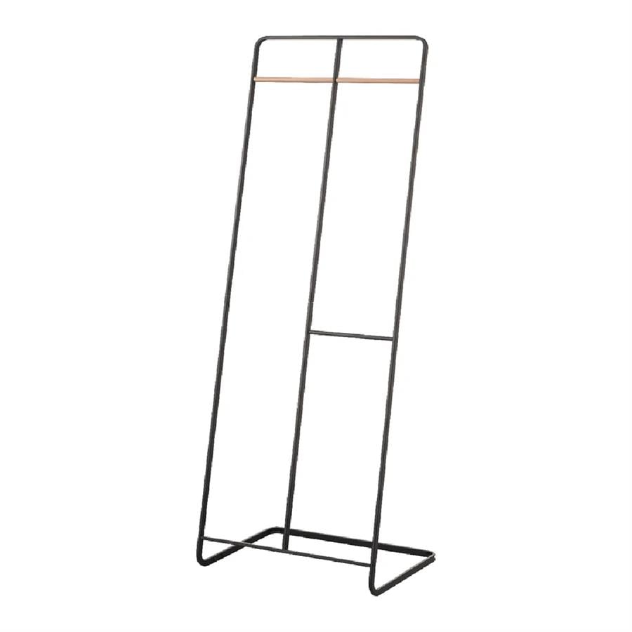 Tower Askılık (64 Y) - Çelik Siyah