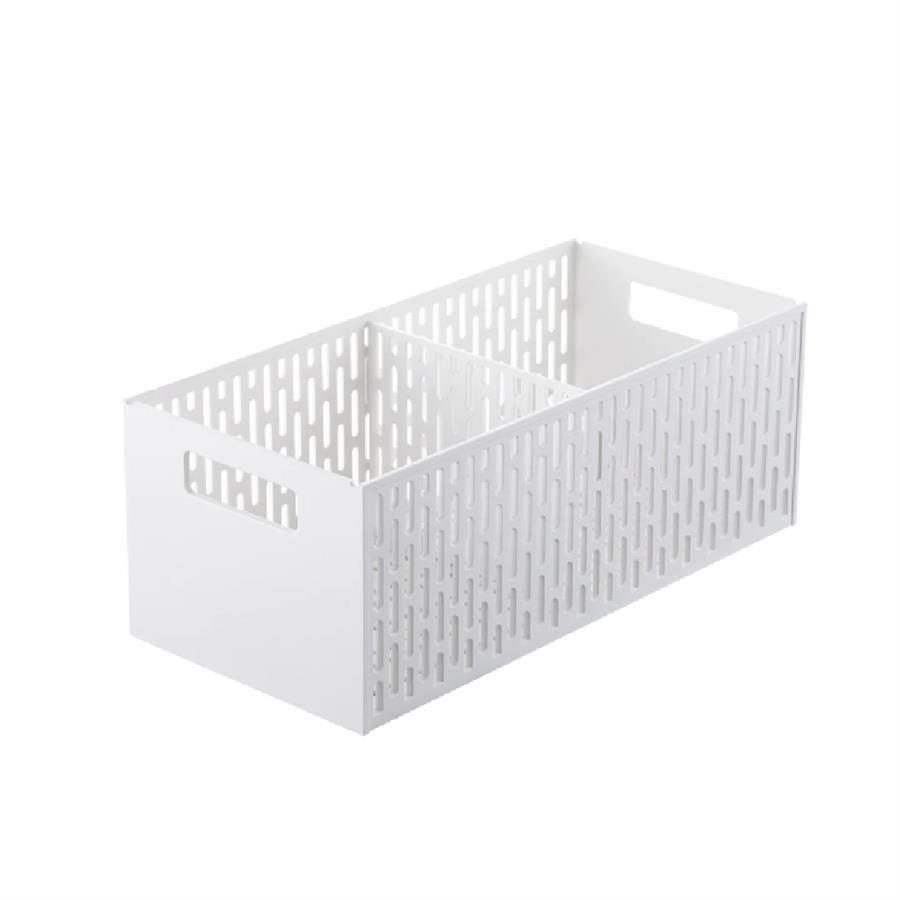 Tower Beyaz Sebze Sepeti