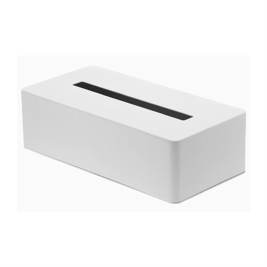 Tower Kağıt Kutusu  Beyaz