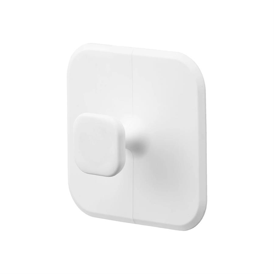 Tower Manyetik Silikon Sünger Beyaz Renk 7,5 cm