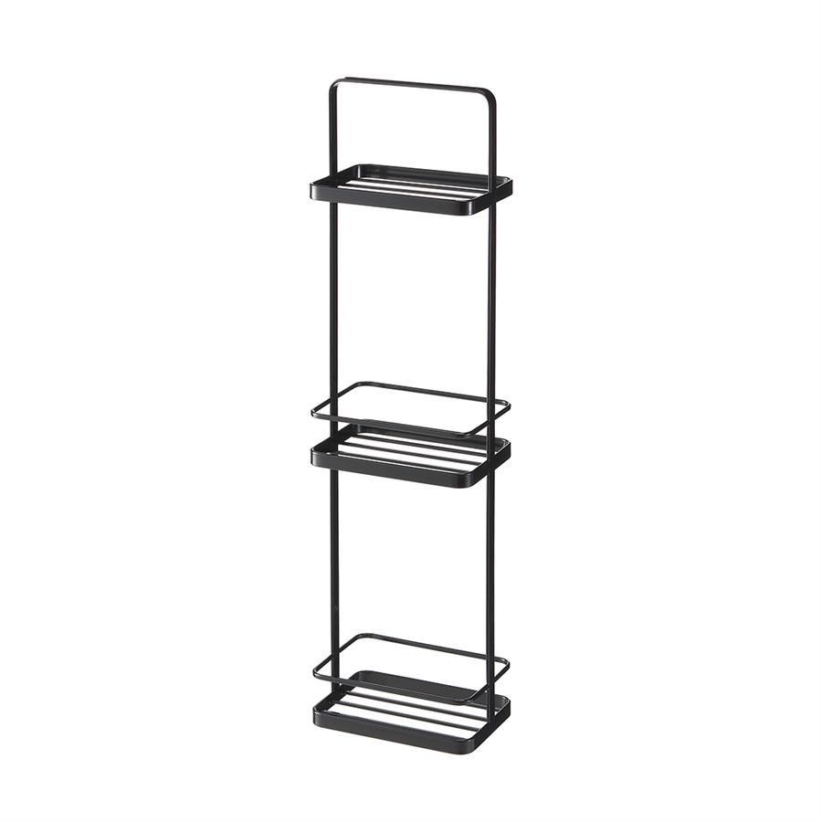 Tower Siyah Hareketli Stand