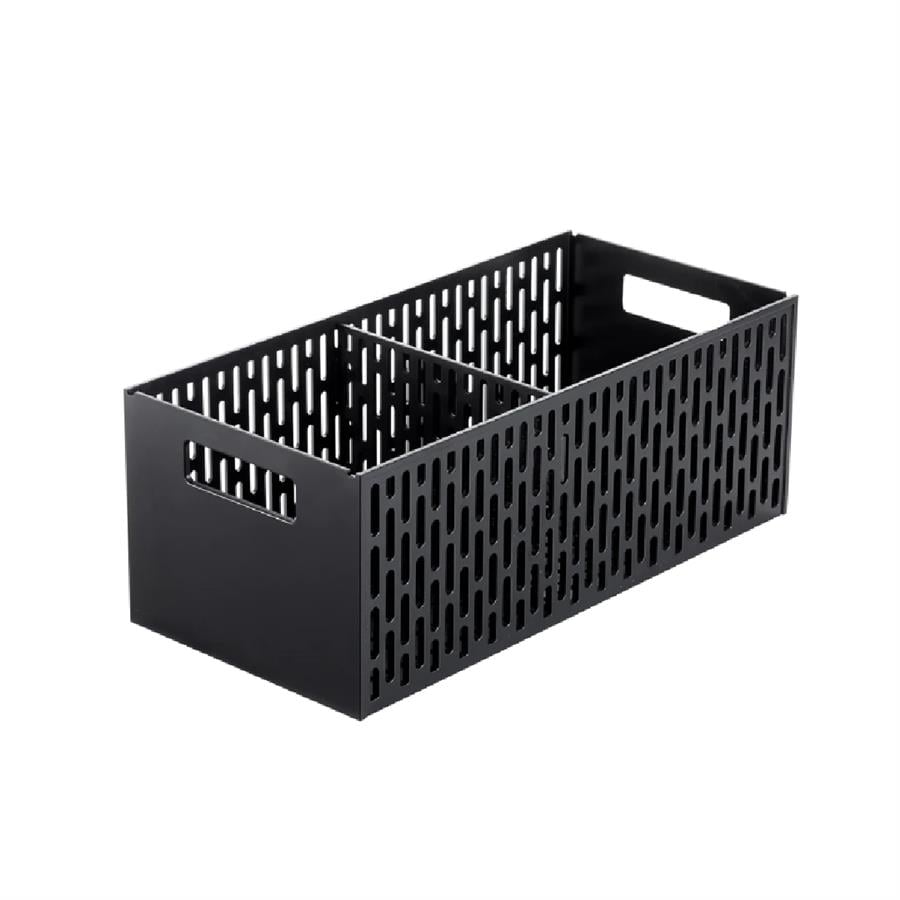 Tower Siyah Sebze Sepeti