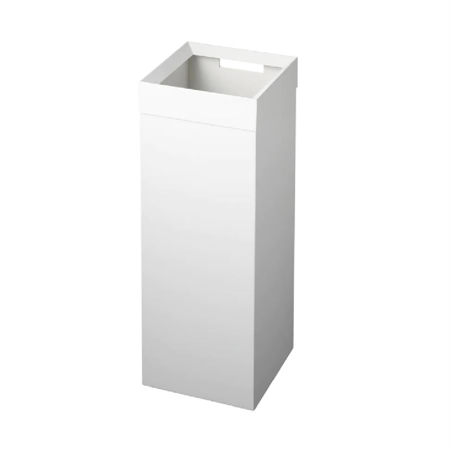 Tower Uzun Çöp Kovası Beyaz