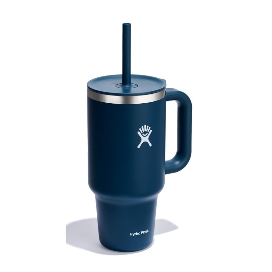 Tt32Ps464 946Ml 32 Oz Seyahat Bardağı Indıgo