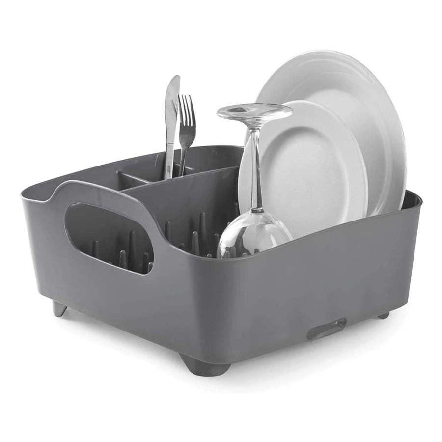 Tub Gri Bulaşıklık