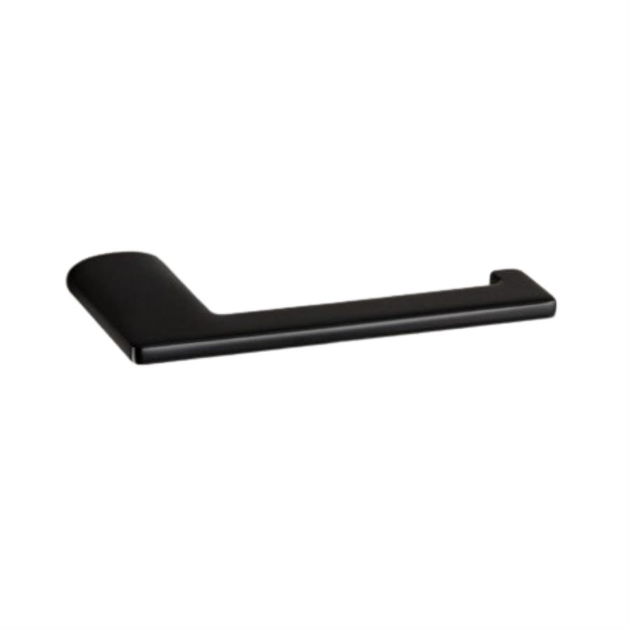 Tuvalet Kağıtlığı Siyah Renk 47X72X156 Mm