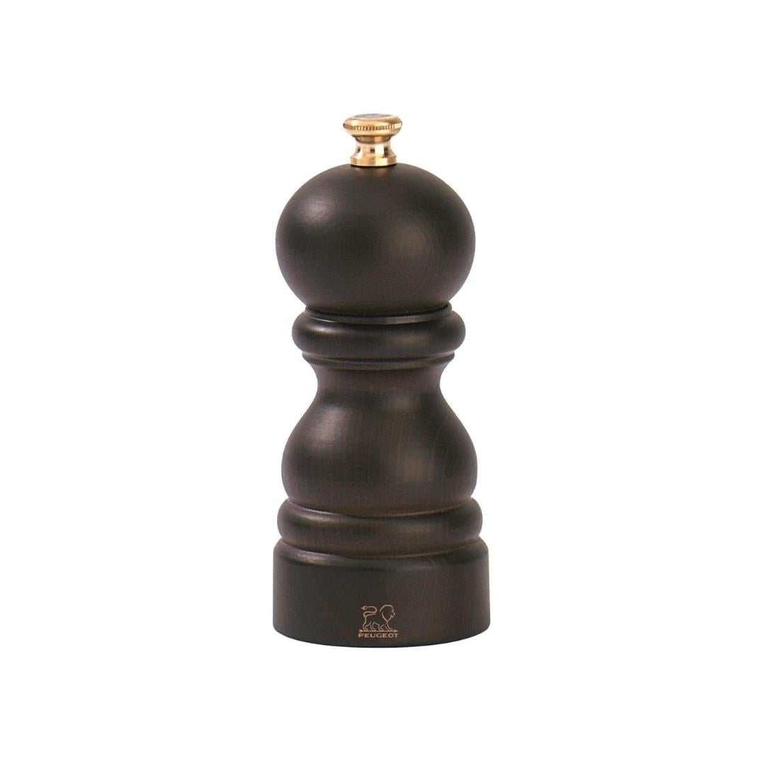 Tuz Değirmeni Paris Kahve 12 Cm 21870412Sme1